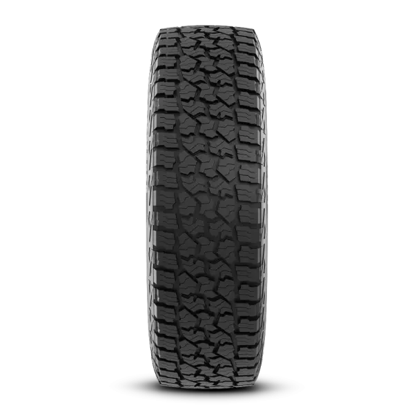 LT225/75R16 E Cooper Discoverer Stronghold AT