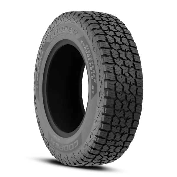 LT225/75R16 E Cooper Discoverer Stronghold AT