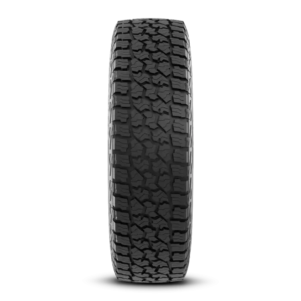 LT235/80R17 E Cooper Discoverer Stronghold AT
