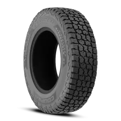 LT235/80R17 E Cooper Discoverer Stronghold AT