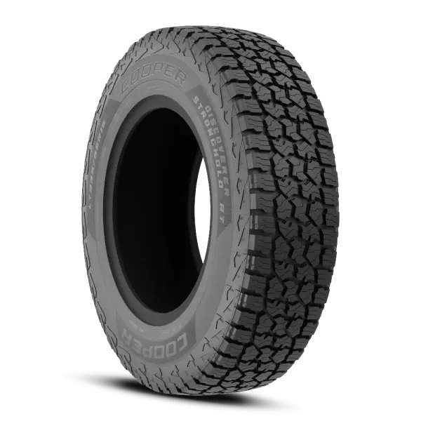 LT235/85R16 E Cooper Discoverer Stronghold AT