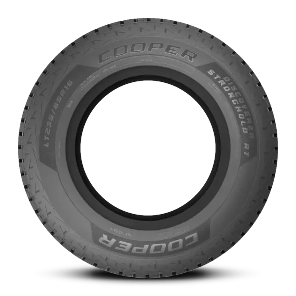 LT235/85R16 E Cooper Discoverer Stronghold AT
