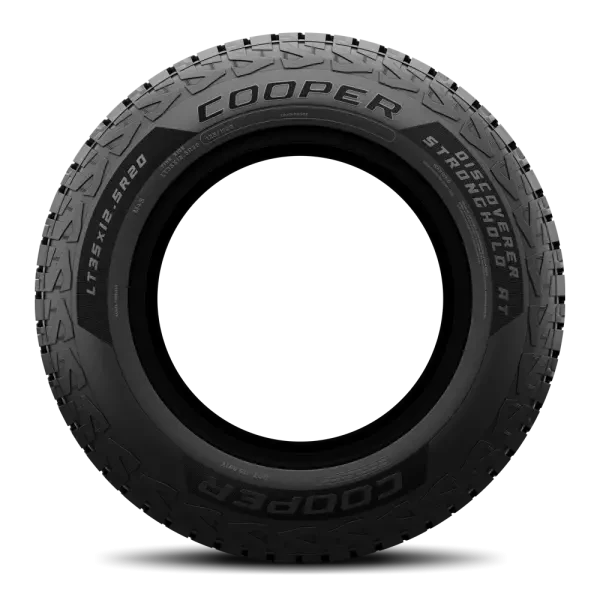 LT235/85R16 E Cooper Discoverer Stronghold AT