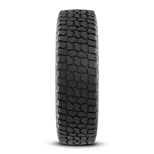 LT235/85R16 E Cooper Discoverer Stronghold AT