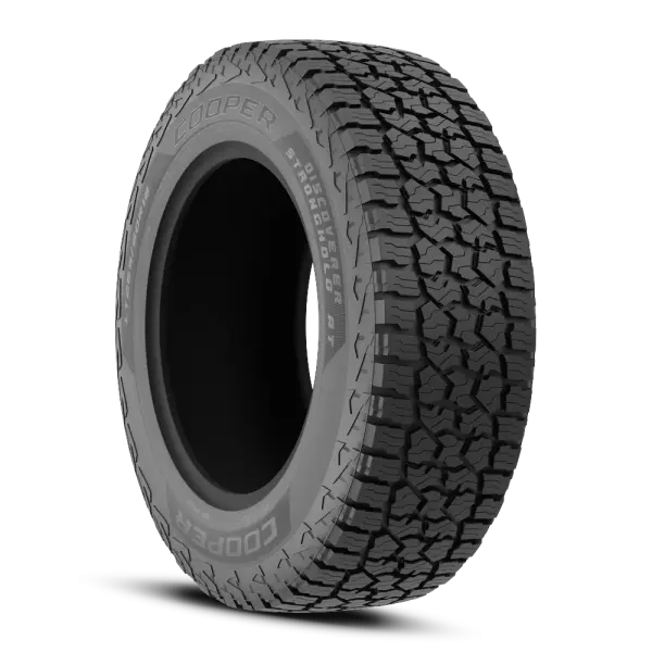 LT265/60R18 E Cooper Discoverer Stronghold AT