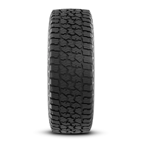 LT265/60R18 E Cooper Discoverer Stronghold AT