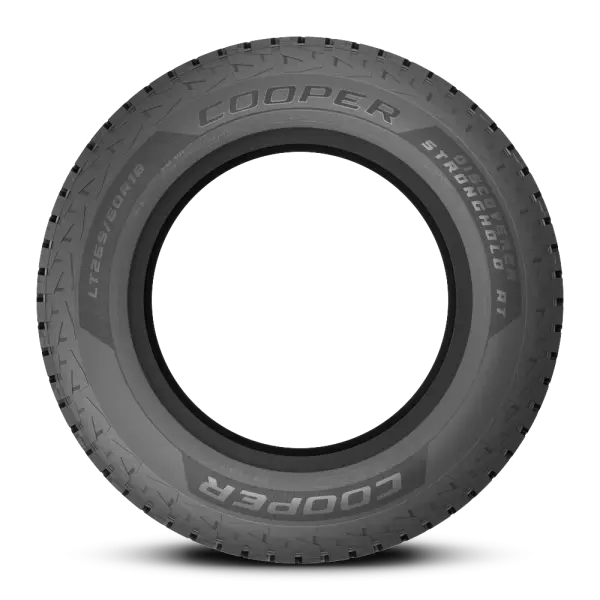 LT265/60R18 E Cooper Discoverer Stronghold AT