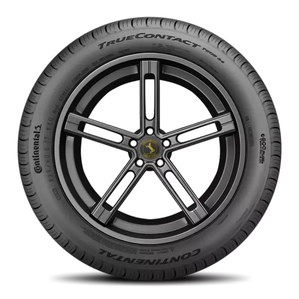 215/55R17 Continental Truecontact Tour 54