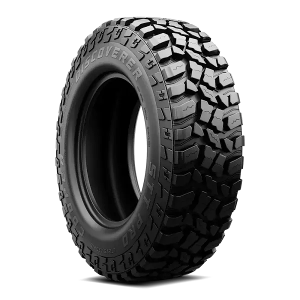 37X12.50R20LT E Cooper Discoverer STT Pro