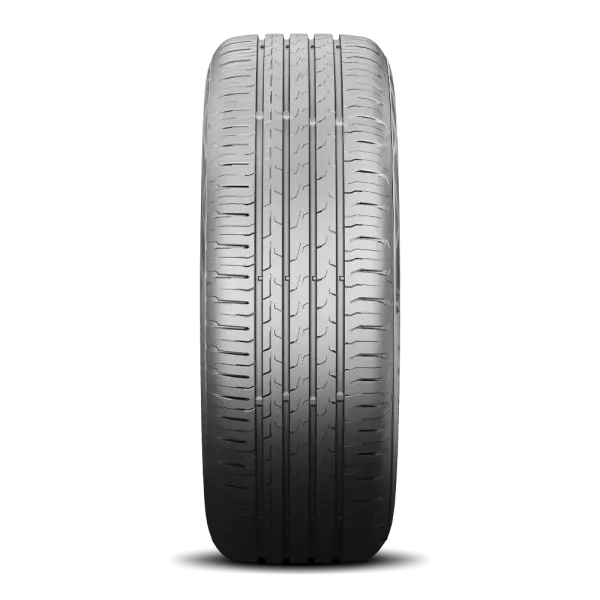 225/40R18 XL Continental Ecocontact 6 Run Flat (*)