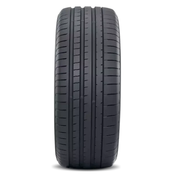 HL275/35R23 XL Yokohama Advan Sport V107E