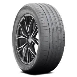 HL315/30R23 XL Yokohama Advan Sport V107E