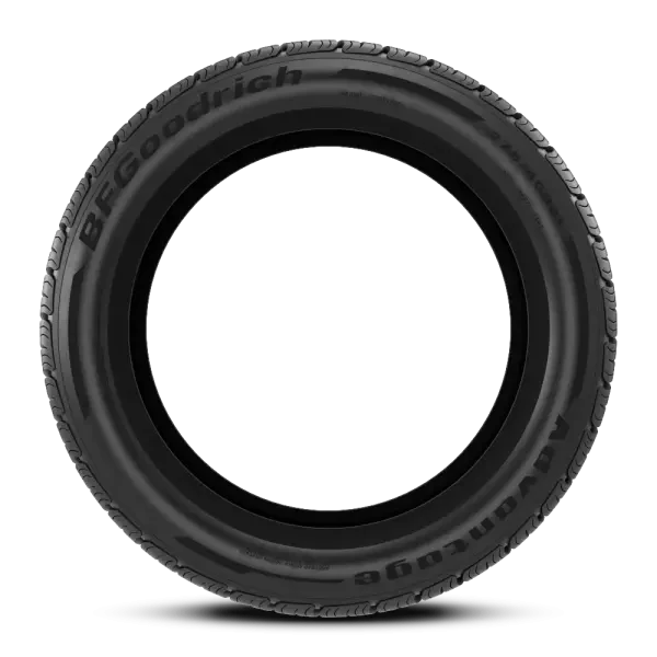 275/45R21 XL Bfgoodrich Advantage Control
