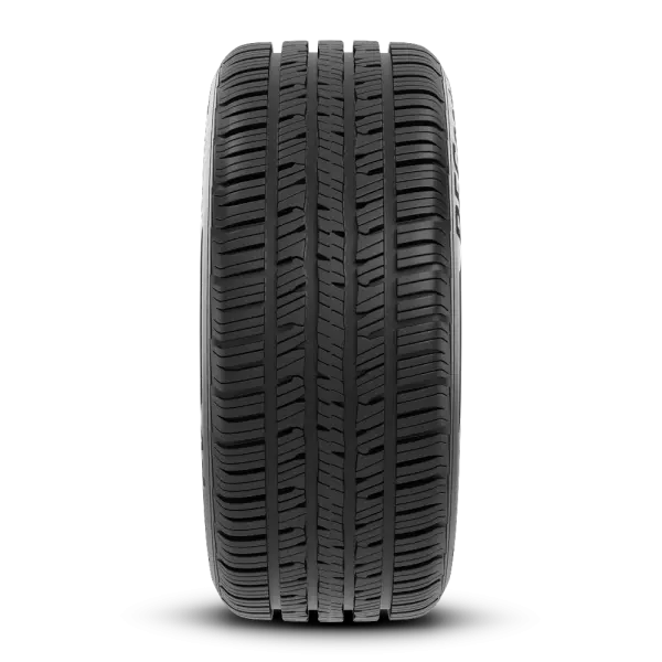 275/45R21 XL Bfgoodrich Advantage Control