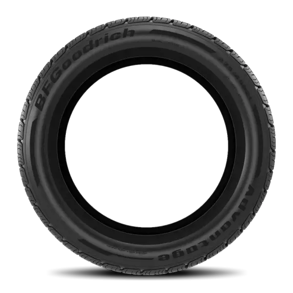 275/45R21 XL Bfgoodrich Advantage Control