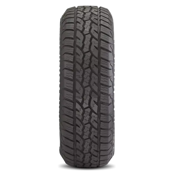 LT245/75R16 E Ironman ALL Country A/T
