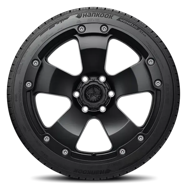 225/45R18 XL Hankook Ventus S1 AS (H125) (*) Oe