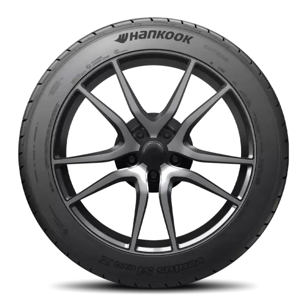 HL285/40ZR20 XL Hankook Ventus S1 Evo Z K129 (*) Oe