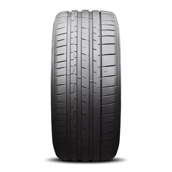 HL285/40ZR20 XL Hankook Ventus S1 Evo Z K129 (*) Oe