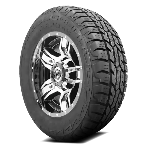 LT265/75R16 E Ironman ALL Country A/T