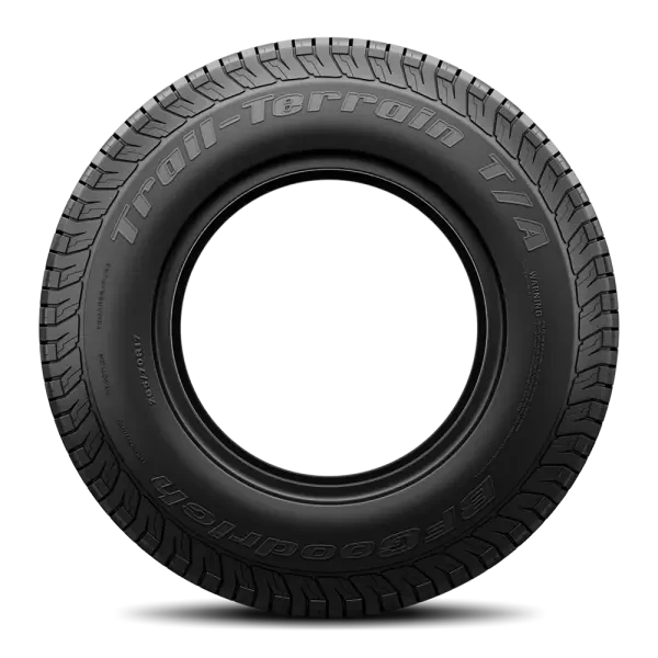 225/65R17 Bfgoodrich Trail Terrain T/A