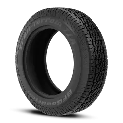 265/60R20 XL Bfgoodrich Trail-Terrain T/A