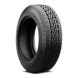 265/60R20 XL Bfgoodrich Trail-Terrain T/A