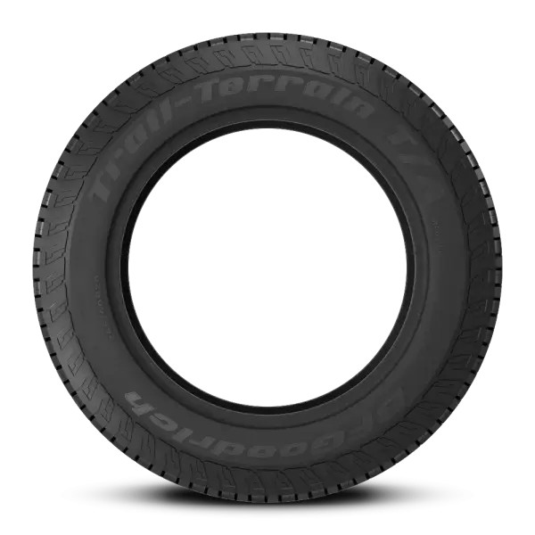 265/60R20 XL Bfgoodrich Trail-Terrain T/A