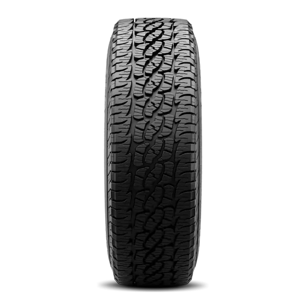 265/50R22 XL Bfgoodrich Trail-Terrain T/A