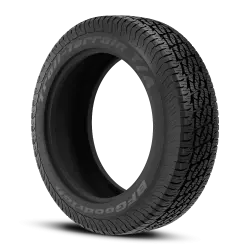 265/50R22 XL Bfgoodrich Trail-Terrain T/A