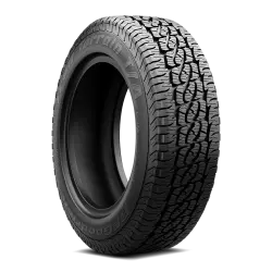265/50R22 XL Bfgoodrich Trail-Terrain T/A