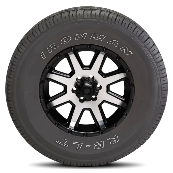 LT245/75R16 E Ironman RB-LT