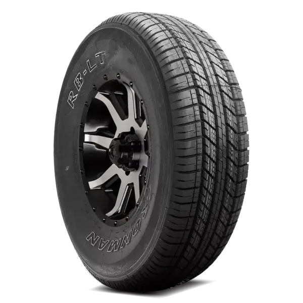 LT245/75R16 E Ironman RB-LT