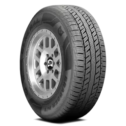 285/45R22 XL General Grabber H/T