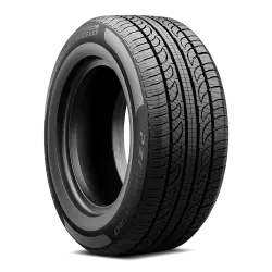 P245/40R18 Pirelli Pzero Nero ALL Season Run Flat