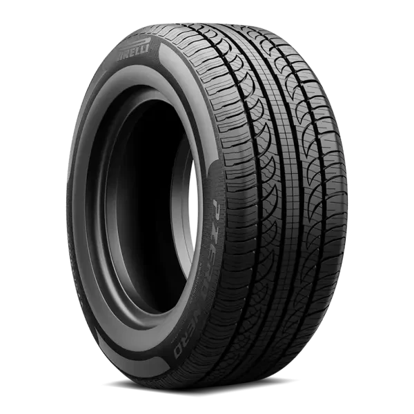 P245/40R18 Pirelli Pzero Nero ALL Season Run Flat
