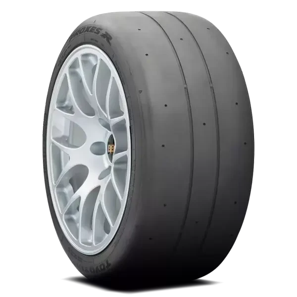 275/35ZR18 Toyo Proxes R (Dot Approved For Racing Purposes ONLY)