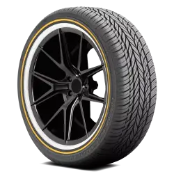 245/40R19 XL Vogue Custom Built Radial Viii (W/G)