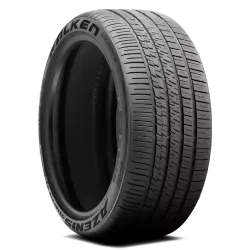 245/35ZR21 XL Falken Azenis FK460 A/S Silent Core