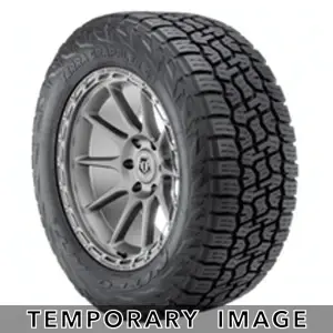 265/75R16 Nitto Terra Grappler G3