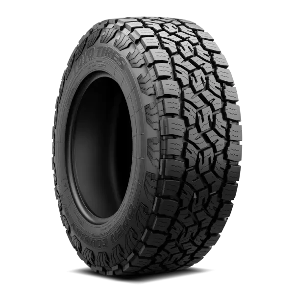 LT265/65R18 E Toyo Open Country A/T Iii