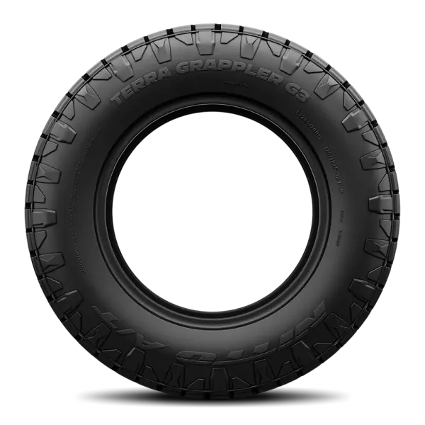 LT265/65R17 E Nitto Terra Grappler G3