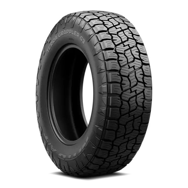 285/60R18 XL Nitto Terra Grappler G3
