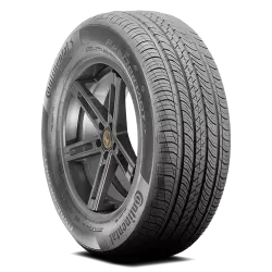 235/55R19 FR Continental Procontact TX N0