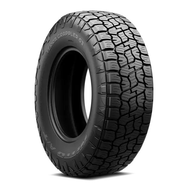 LT295/70R18 (34X11.50R18) E Nitto Terra Grappler G3
