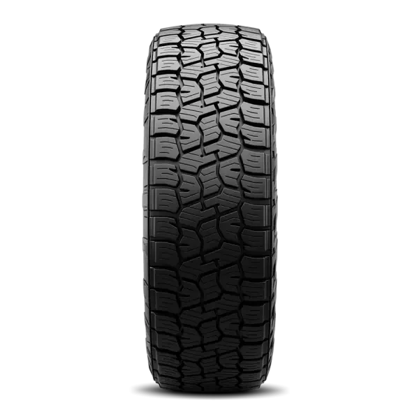 LT265/60R20 E Nitto Terra Grappler G3