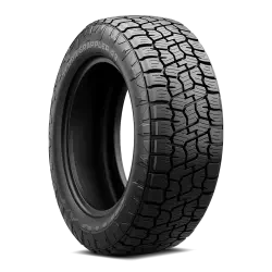 285/45R22 XL Nitto Terra Grappler G3