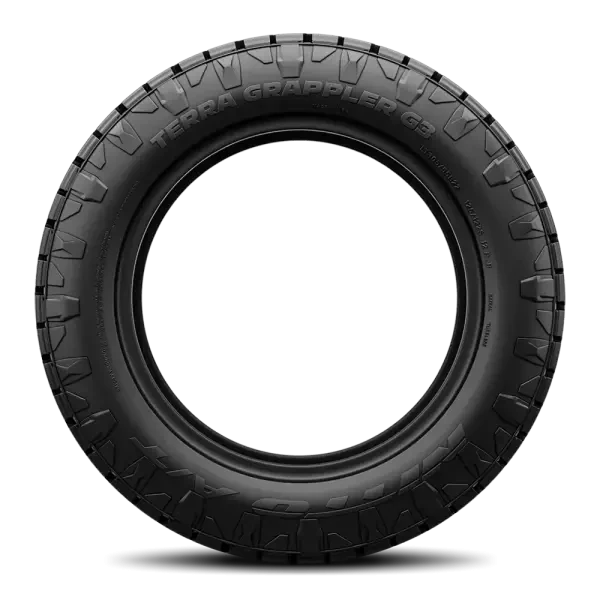 285/45R22 XL Nitto Terra Grappler G3