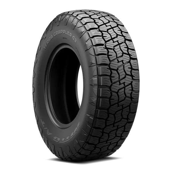 LT285/55R20 E Nitto Terra Grappler G3