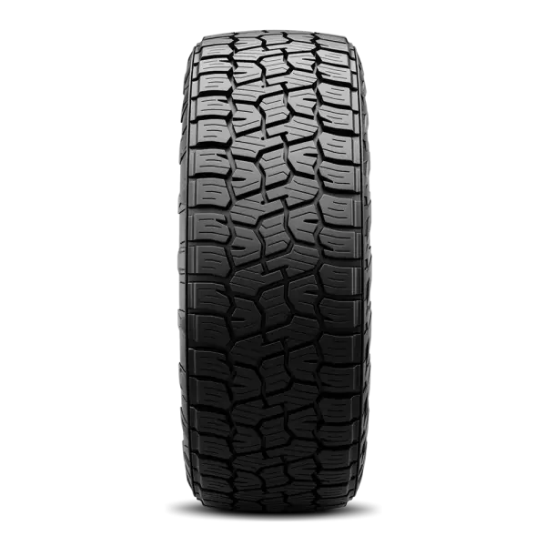 LT315/70R17 (34X12.50R17) E Nitto Terra Grappler G3
